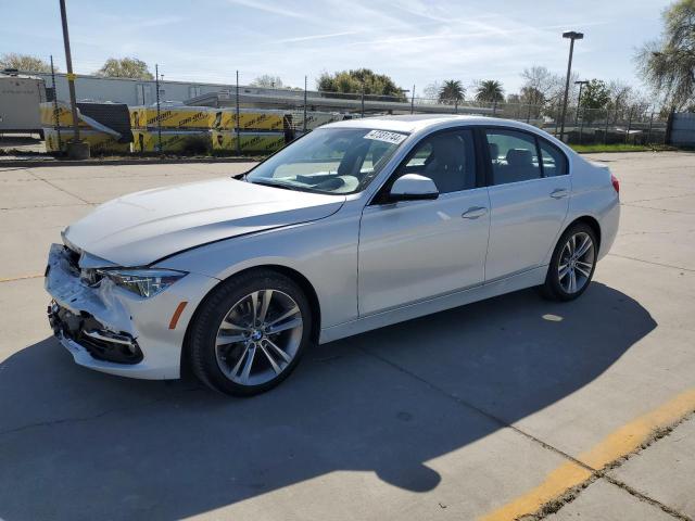 2016 BMW 328 I SULEV 2016 image
