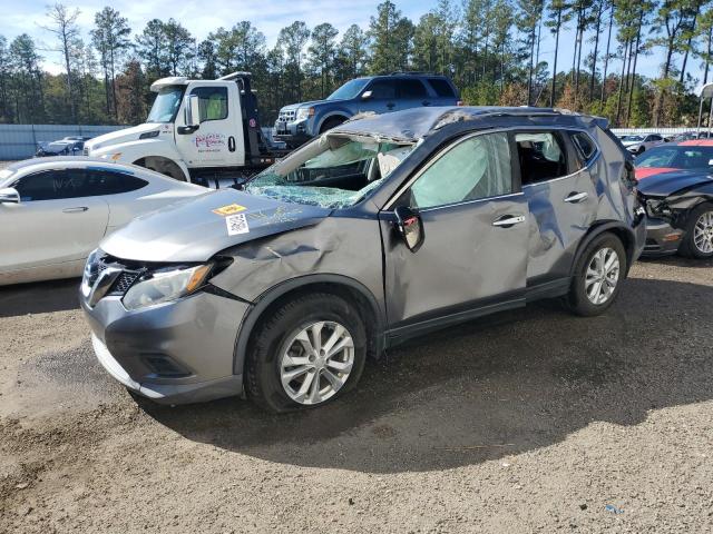 Obraz 1 z 2016 NISSAN ROGUE S 2016 z VIN KNMAT2MT2GP723183