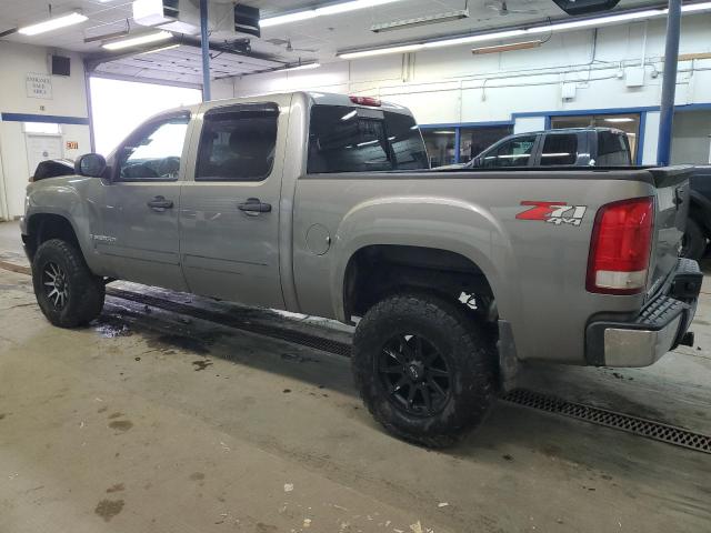 Obraz 2 z 2008 GMC SIERRA K1500 2008 z VIN 2GTEK13M581236762