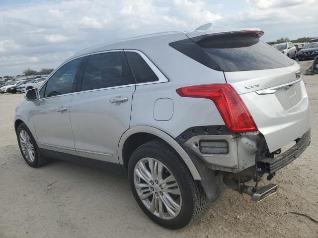 Изображение 2 2018 CADILLAC XT5 PREMIUM LUXURY 2018 с VIN 1GYKNERS7JZ146172
