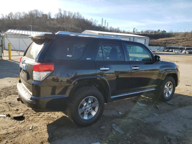 Image 3 of 2013 TOYOTA 4RUNNER SR5 2013 with VIN JTEBU5JR0D5144353