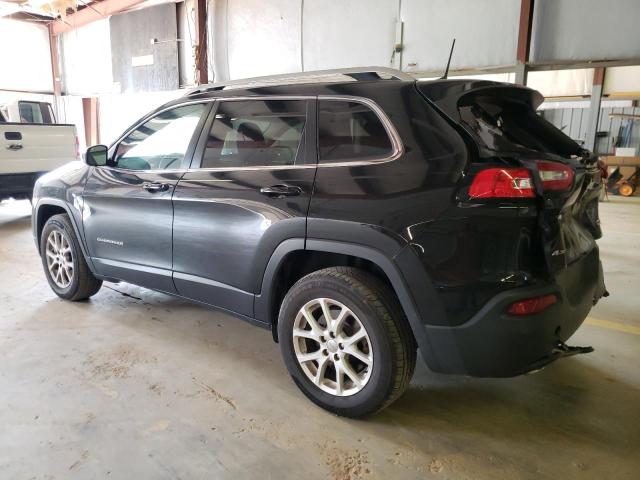 Obraz 2 z 2017 JEEP CHEROKEE LATITUDE 2017 z VIN 1C4PJMCB9HD217275