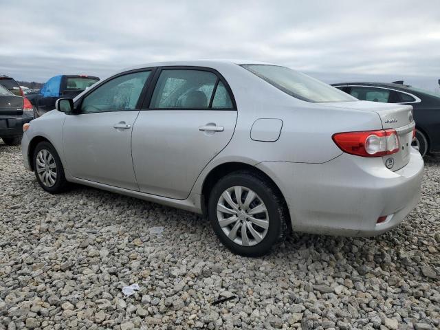Изображение 2 2012 TOYOTA COROLLA BASE 2012 с VIN 2T1BU4EE6CC909637