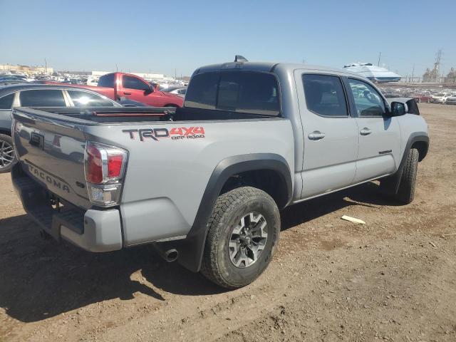 Obraz 3 z 2021 TOYOTA TACOMA DOUBLE CAB 2021 z VIN 3TMCZ5AN8MM371145