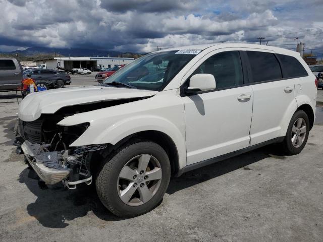 2009 DODGE JOURNEY SXT 2009 image