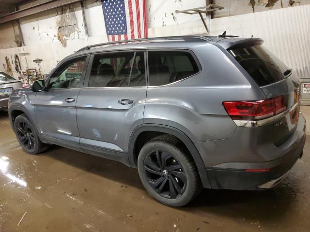 Изображение 2 2022 VOLKSWAGEN ATLAS SE 2022 с VIN 1V2KR2CA8NC544085