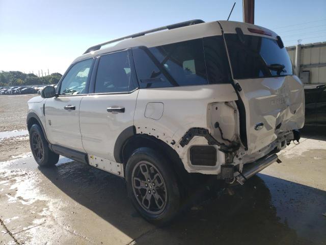 Изображение 2 2022 FORD BRONCO SPORT BIG BEND 2022 с VIN 3FMCR9B60NRE36794