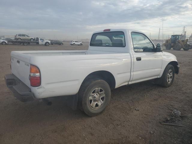 Изображение 3 2002 TOYOTA TACOMA  2002 с VIN 5TENL42N52Z062445