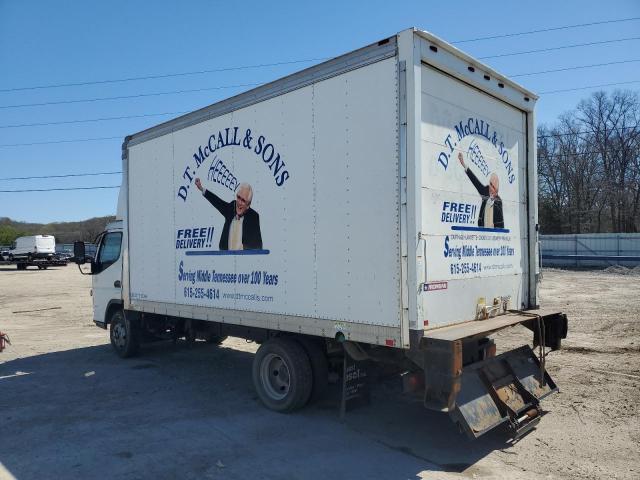 Obraz 3 z 2012 MITSUBISHI FUSO TRUCK OF AMERICA INC FE FEC72S 2012 z VIN JL6BNG1AXCK002767