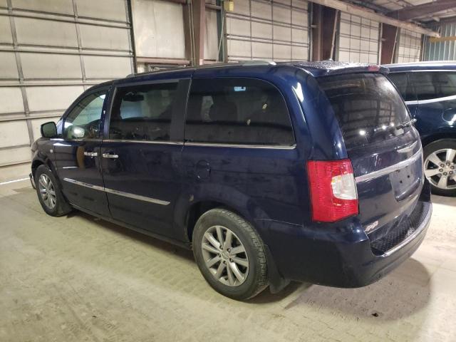 Obraz 2 z 2014 CHRYSLER TOWN AND COUNTRY TOURING L 2014 z VIN 2C4RC1CG4ER413131