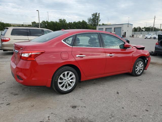 Изображение 3 2018 NISSAN SENTRA S 2018 с VIN 3N1AB7AP8JY314721