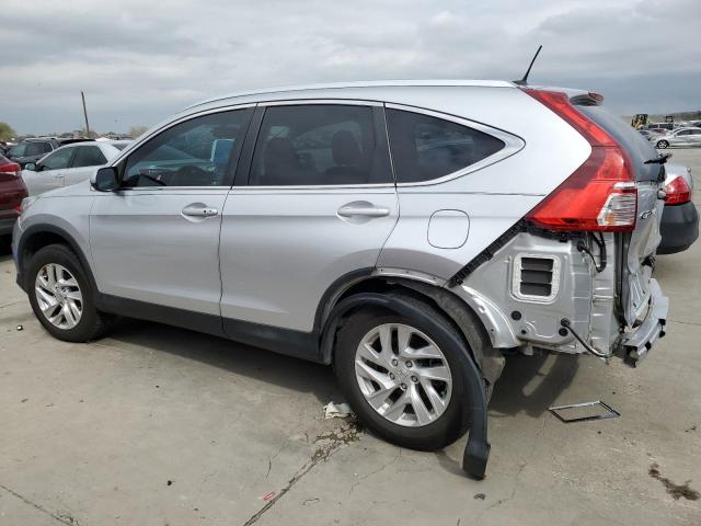Image 2 of 2015 HONDA CR-V EXL 2015 with VIN 2HKRM4H72FH602057
