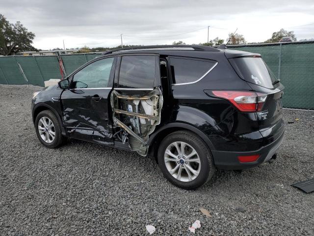 Image 2 of 2018 FORD ESCAPE SE 2018 with VIN 1FMCU0GD2JUC17002