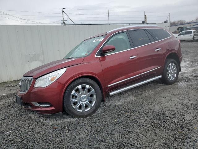 Obraz 2017 BUICK ENCLAVE  2017