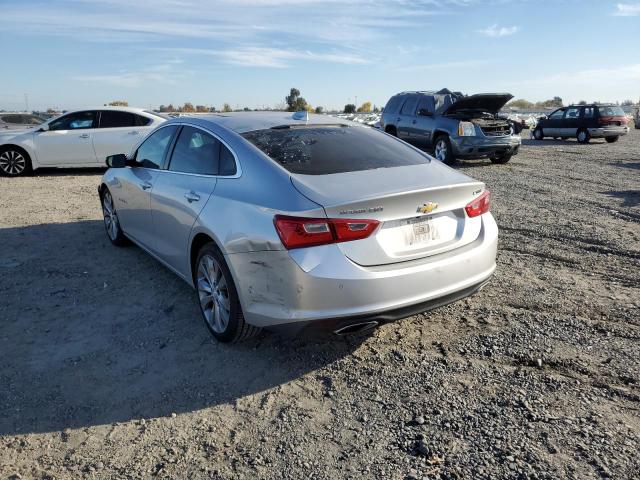 Obraz 2 z 2017 CHEVROLET MALIBU PREMIER 2017 z VIN 1G1ZH5SX4HF254447