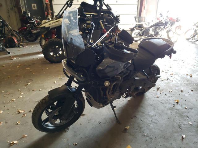 Image 2 of 2022 HARLEY-DAVIDSON RA1250 S 2022 with VIN 1HD1ZES12NB300632