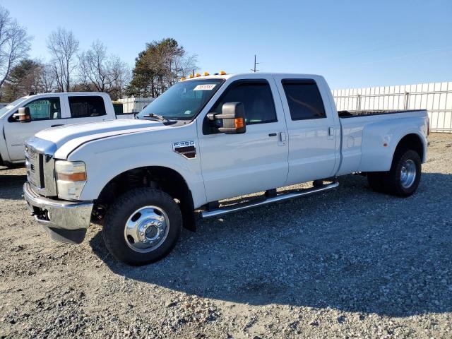 2010 FORD F350 SUPER DUTY 2010 image
