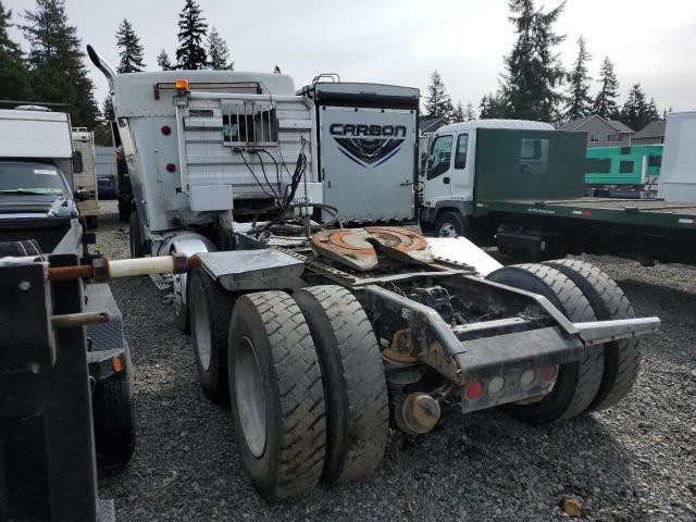 Image 3 of 2013 KENWORTH CONSTRUCTION T800 2013 with VIN 1XKDP4EX3DR343577