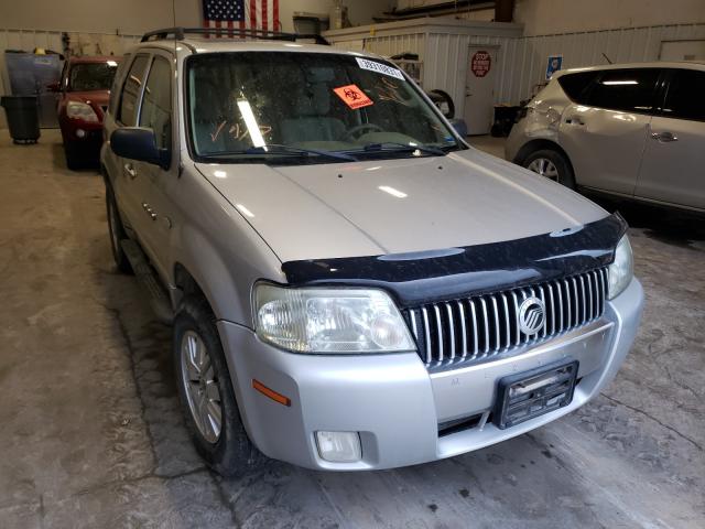 Изображение 2007 MERCURY MARINER LUXURY 2007