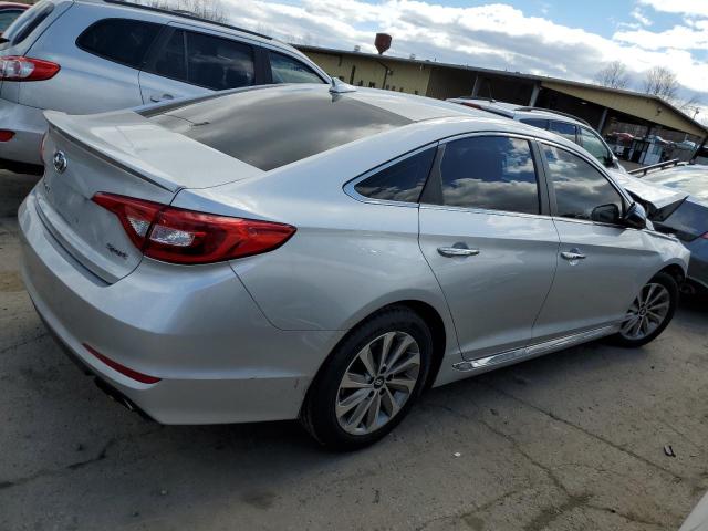 Изображение 3 2016 HYUNDAI SONATA SPORT 2016 с VIN 5NPE34AF6GH406448