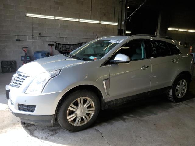 Изображение 2013 CADILLAC SRX LUXURY COLLECTION 2013
