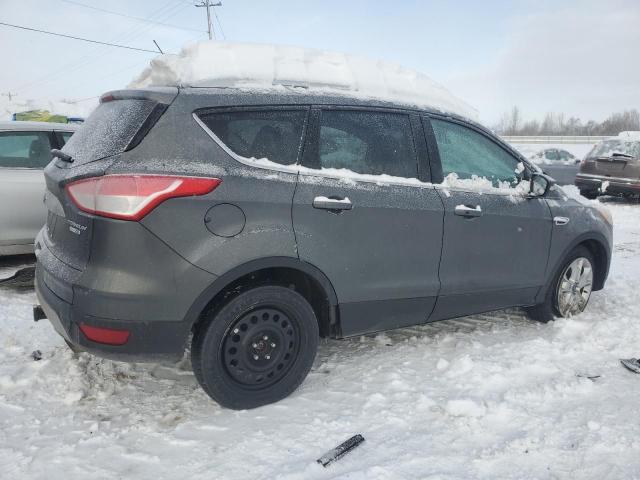 Image 3 of 2015 FORD ESCAPE TITANIUM 2015 with VIN 1FMCU9J93FUC24184
