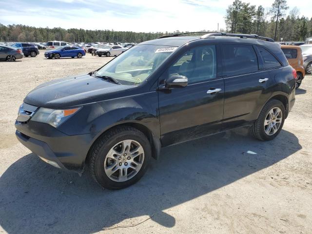 Изображение 2009 ACURA MDX  2009
