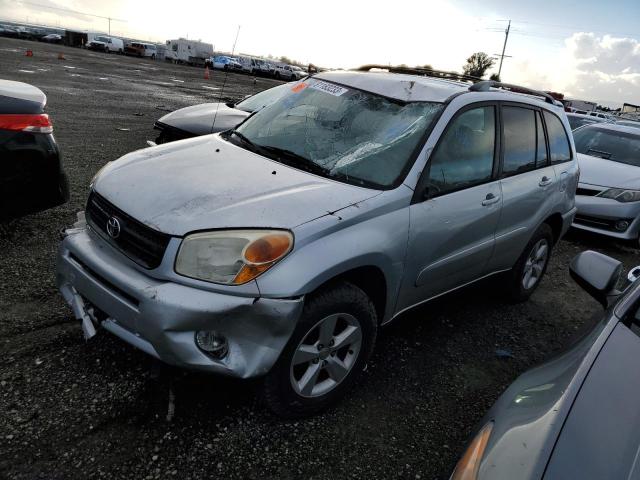 2005 TOYOTA RAV4  2005 image