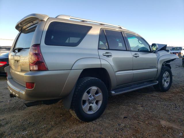 Изображение 3 2004 TOYOTA 4RUNNER LIMITED 2004 с VIN JTEBU17R048017844