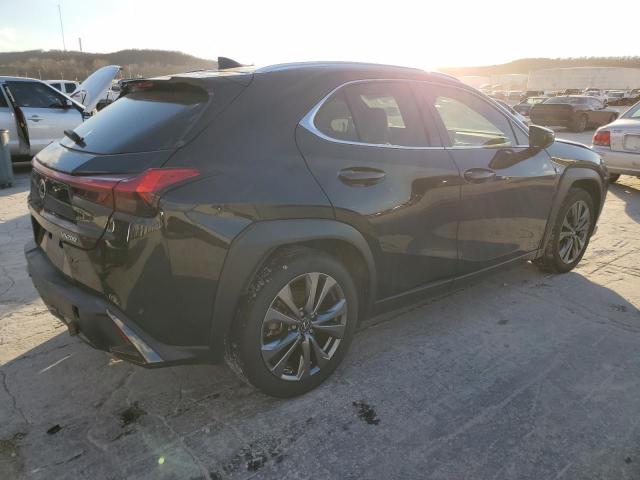 Obraz 3 z 2021 LEXUS UX 200 2021 z VIN JTHE3JBH4M2042914
