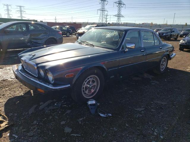 Obraz 1 z 1986 JAGUAR XJ6  1986 z VIN SAJAV1347GC435912