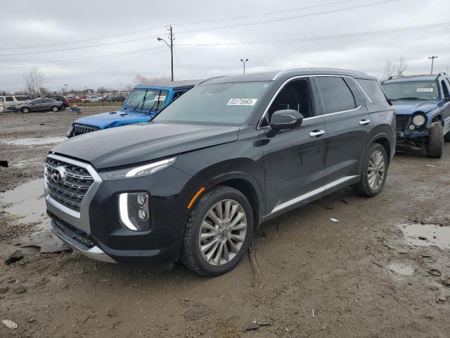 2020 HYUNDAI PALISADE LIMITED 2020 image