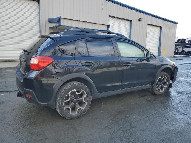 Obraz 3 z 2015 SUBARU XV CROSSTREK SPORT LIMITED 2015 z VIN JF2GPASC6F8300158