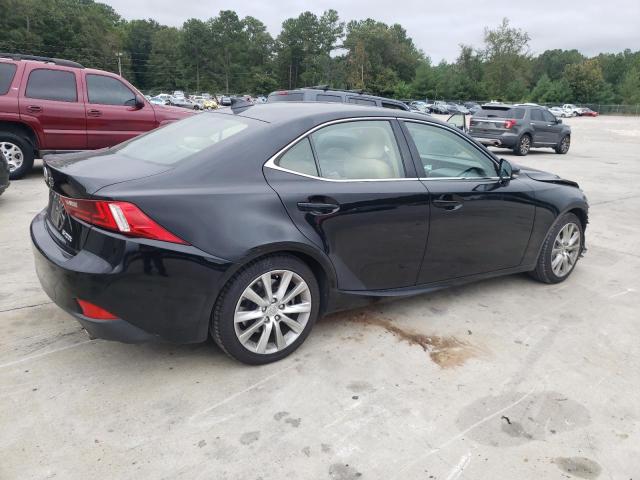 Изображение 3 2016 LEXUS IS 200T 2016 с VIN JTHBA1D2XG5003779