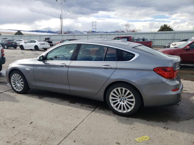 Изображение 2 2013 BMW 535 XIGT 2013 с VIN WBASP2C51DC339522