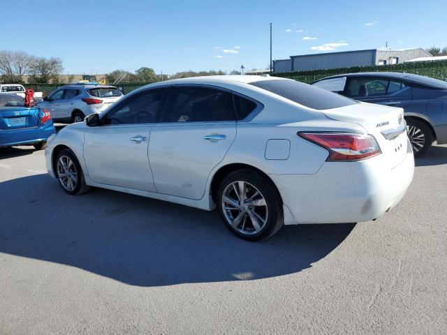 Изображение 2 2015 NISSAN ALTIMA 2.5 2015 с VIN 1N4AL3AP6FN908625