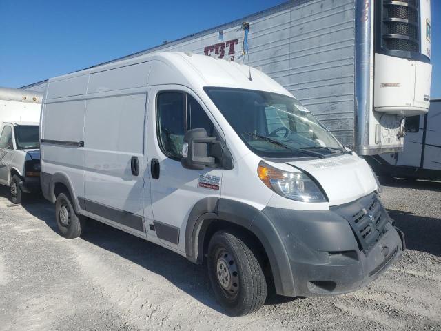 2018 RAM PROMASTER 1500 1500 HIGH 2018 image