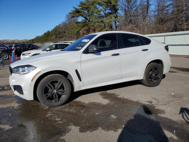 Obraz 1 z 2019 BMW X6 XDRIVE35I 2019 z VIN 5UXKU2C58K0Z64461
