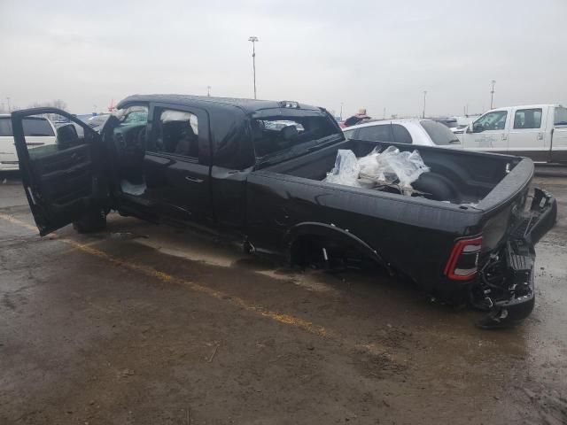 Obraz 2 z 2023 RAM 2500 LIMITED 2023 z VIN 3C6UR5TL3PG534553