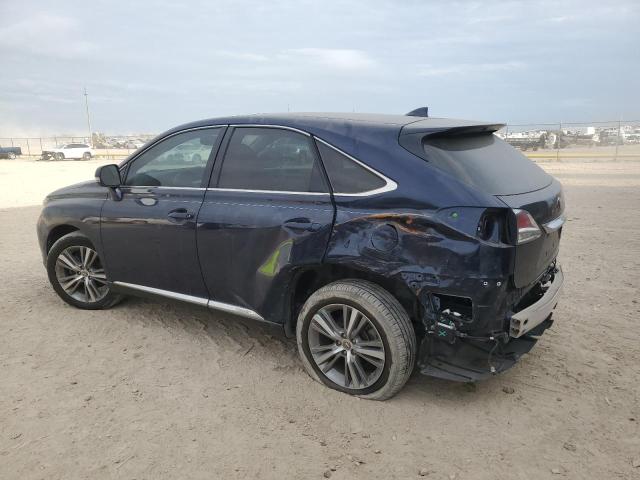 Image 2 of 2015 LEXUS RX 450H 2015 with VIN 2T2ZB1BA0FC002564