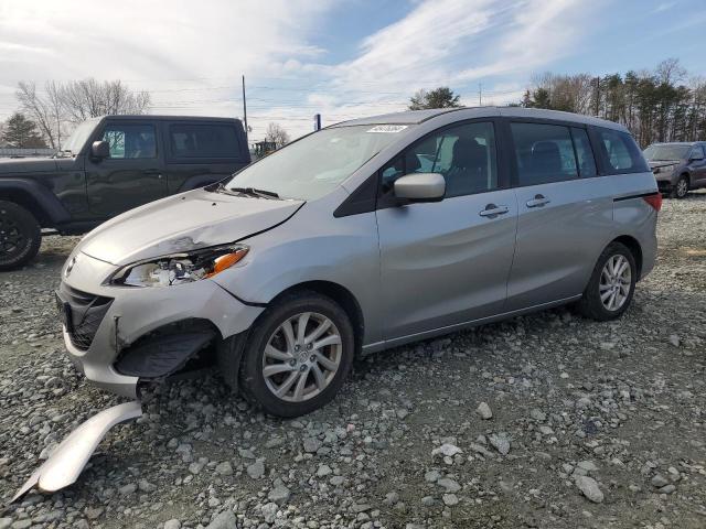 2012 MAZDA 5  2012 image