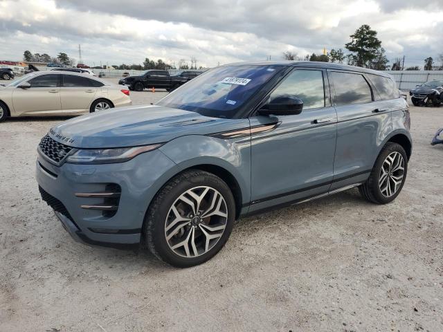 Изображение 1 2020 LAND ROVER RANGE ROVER EVOQUE FIRST EDITION 2020 с VIN SALZL2FX9LH110218