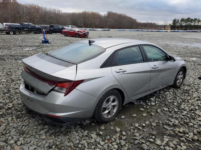 Image 3 of 2021 HYUNDAI ELANTRA SE 2021 with VIN 5NPLL4AG6MH014758