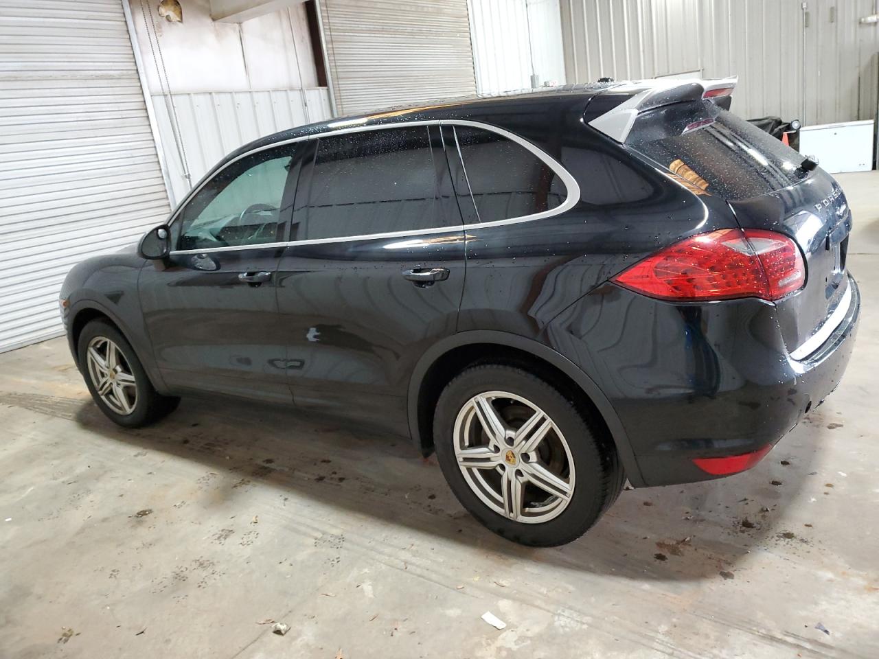 Obraz 2 z 2014 PORSCHE CAYENNE  2014 z VIN WP1AA2A26ELA97660