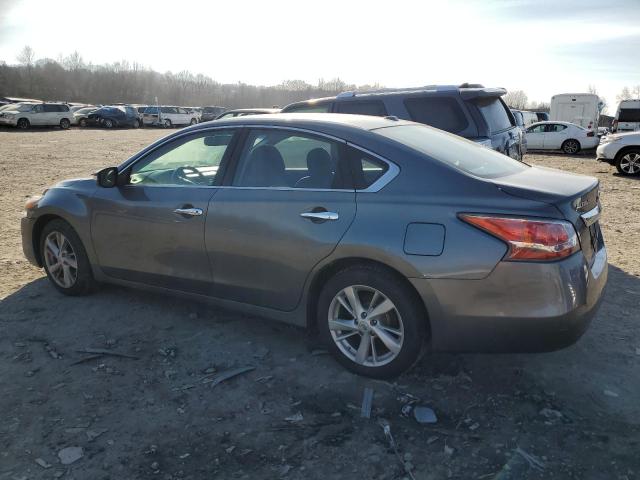 Obraz 2 z 2014 NISSAN ALTIMA 2.5 2014 z VIN 1N4AL3AP7EN243815