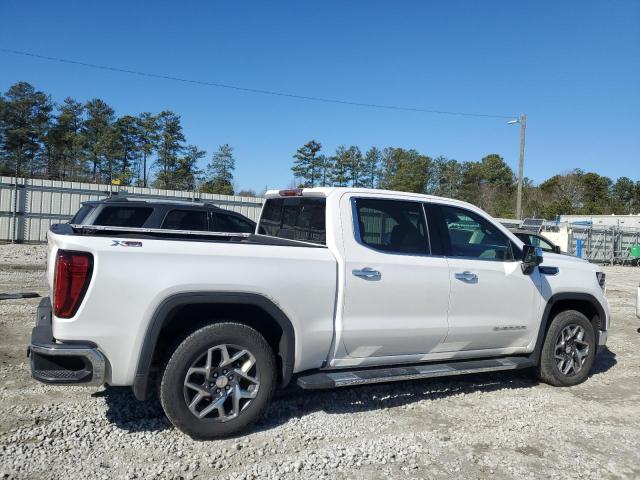 Obraz 3 z 2022 GMC SIERRA K1500 SLT 2022 z VIN 3GTUUDED2NG655711