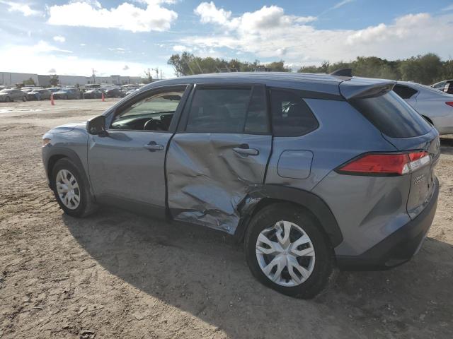 Image 2 of 2023 TOYOTA COROLLA CROSS L 2023 with VIN 7MUAAAAG6PV042527