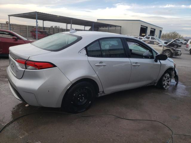 Obraz 3 z 2022 TOYOTA COROLLA LE 2022 z VIN 5YFEPMAE9NP357886