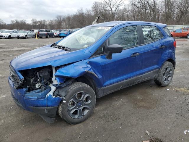 Obraz 2021 FORD ECOSPORT S 2021