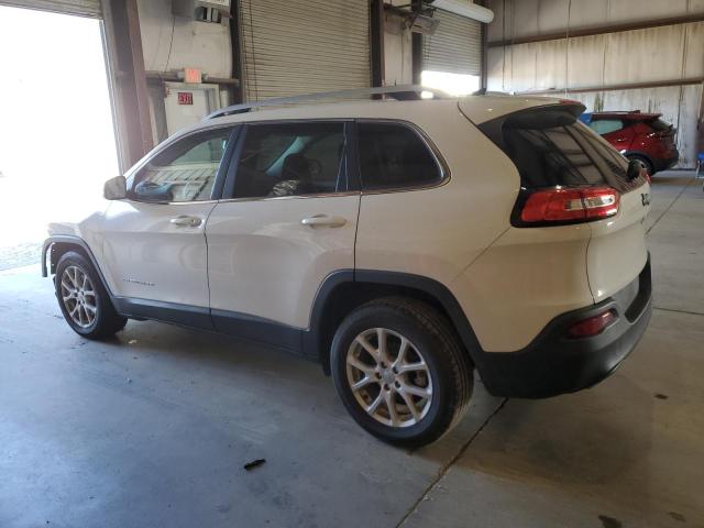 Obraz 2 z 2017 JEEP CHEROKEE LATITUDE 2017 z VIN 1C4PJLCB5HW517068